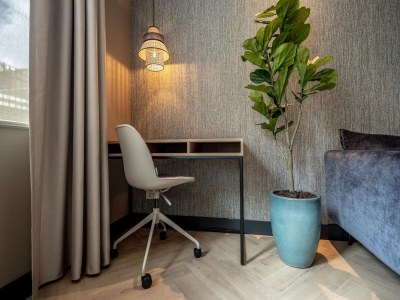 Apartment Geräumiges Apartment-Retreat - Features photo 15