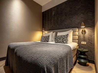 Apartment Geräumiges Apartment-Retreat - Features photo 21