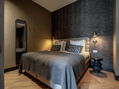 Apartment Geräumiges Apartment-Retreat - Features photo 22