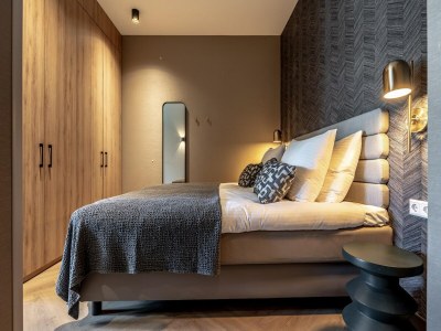 Apartment Geräumiges Apartment-Retreat - Features photo 30