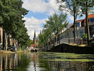 Apartment Geräumiges Apartment-Retreat - Environment photo 46