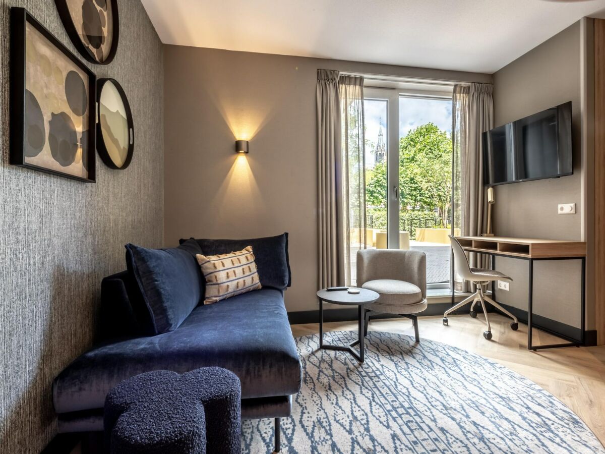 Apartment Moderner Aufenthalt im historischen Delft - Features photo 3