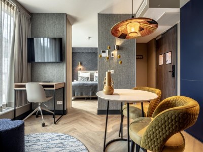 Apartment Moderner Aufenthalt im historischen Delft - Features photo 4