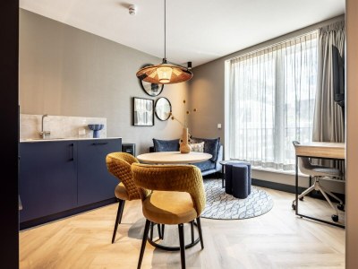 Apartment Moderner Aufenthalt im historischen Delft - Features photo 11