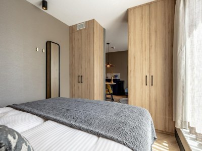 Apartment Moderner Aufenthalt im historischen Delft - Features photo 13