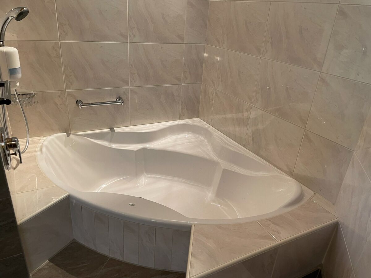 Holiday house Chalet Leutasch mit Loipe und Bergblick - Features photo 3