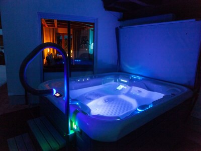 Holiday house Chalet Leutasch mit Loipe und Bergblick - Outdoor photo 14