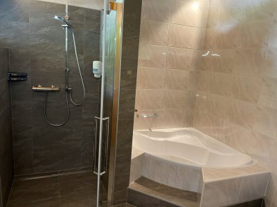 Holiday house Chalet Leutasch mit Loipe und Bergblick - Outdoor photo 26