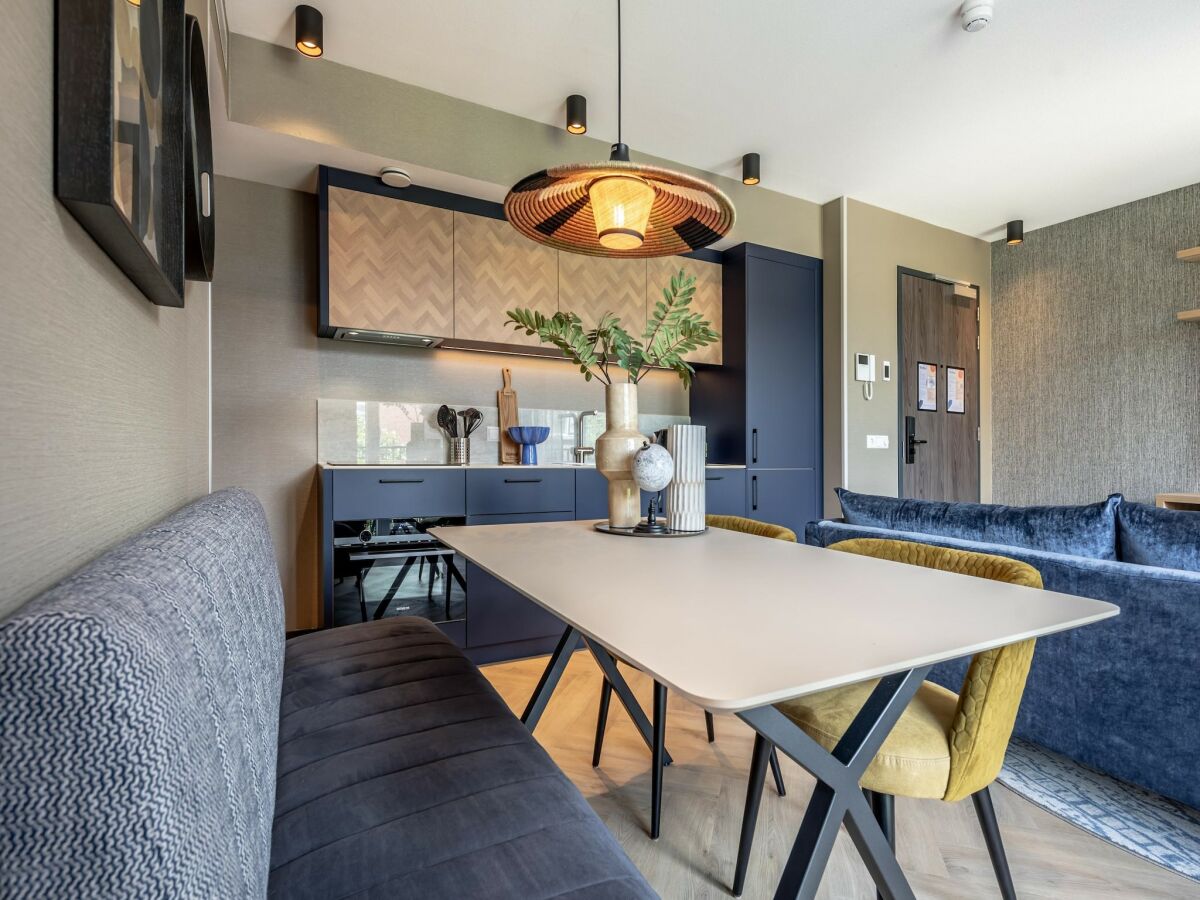 Apartment Geräumige Einzimmerwohnung in Delft - Features photo 2