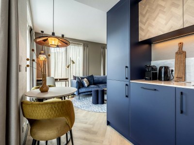 Apartment Geräumige Einzimmerwohnung in Delft - Features photo 3