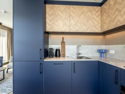 Apartment Geräumige Einzimmerwohnung in Delft - Features photo 4