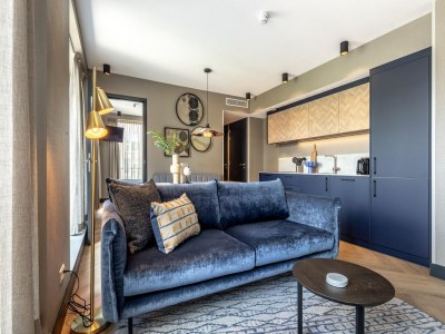 Apartment Geräumige Einzimmerwohnung in Delft - Features photo 5