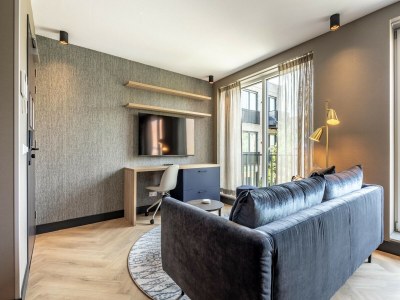 Apartment Geräumige Einzimmerwohnung in Delft - Features photo 8
