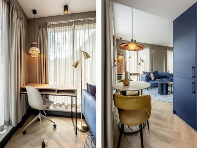 Apartment Geräumige Einzimmerwohnung in Delft - Features photo 9