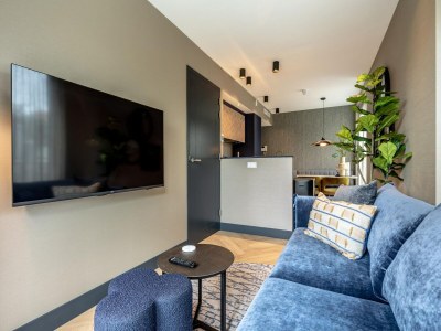 Apartment Geräumige Einzimmerwohnung in Delft - Features photo 10