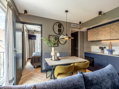 Apartment Geräumige Einzimmerwohnung in Delft - Features photo 11