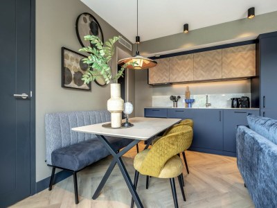 Apartment Geräumige Einzimmerwohnung in Delft - Features photo 12