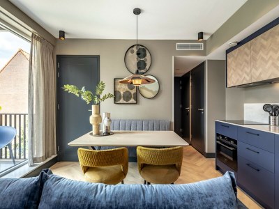 Apartment Geräumige Einzimmerwohnung in Delft - Features photo 13