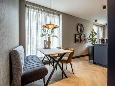 Apartment Geräumige Einzimmerwohnung in Delft - Features photo 14