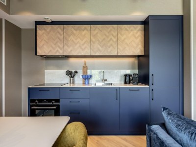 Apartment Geräumige Einzimmerwohnung in Delft - Features photo 15