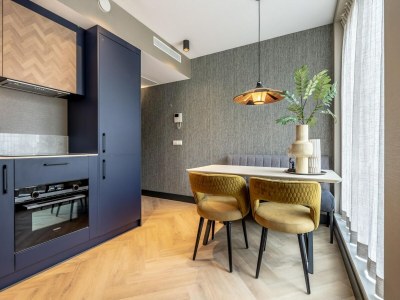 Apartment Geräumige Einzimmerwohnung in Delft - Features photo 16