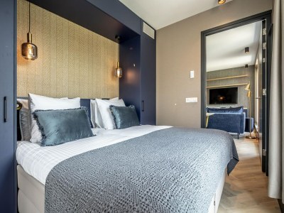 Apartment Geräumige Einzimmerwohnung in Delft - Features photo 17