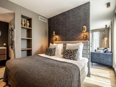 Apartment Geräumige Einzimmerwohnung in Delft - Features photo 19