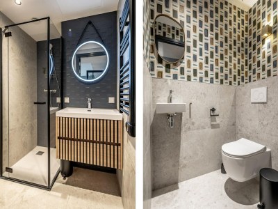 Apartment Geräumige Einzimmerwohnung in Delft - Features photo 20