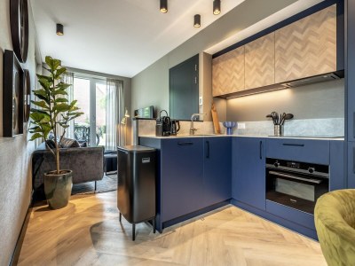 Apartment Geräumige Einzimmerwohnung in Delft - Features photo 24