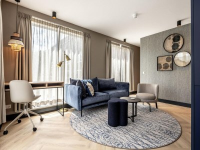 Apartment Geräumige Einzimmerwohnung in Delft - Features photo 26