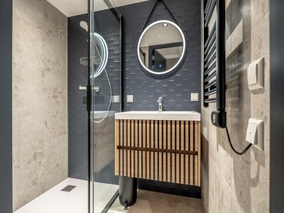 Apartment Geräumige Einzimmerwohnung in Delft - Features photo 27