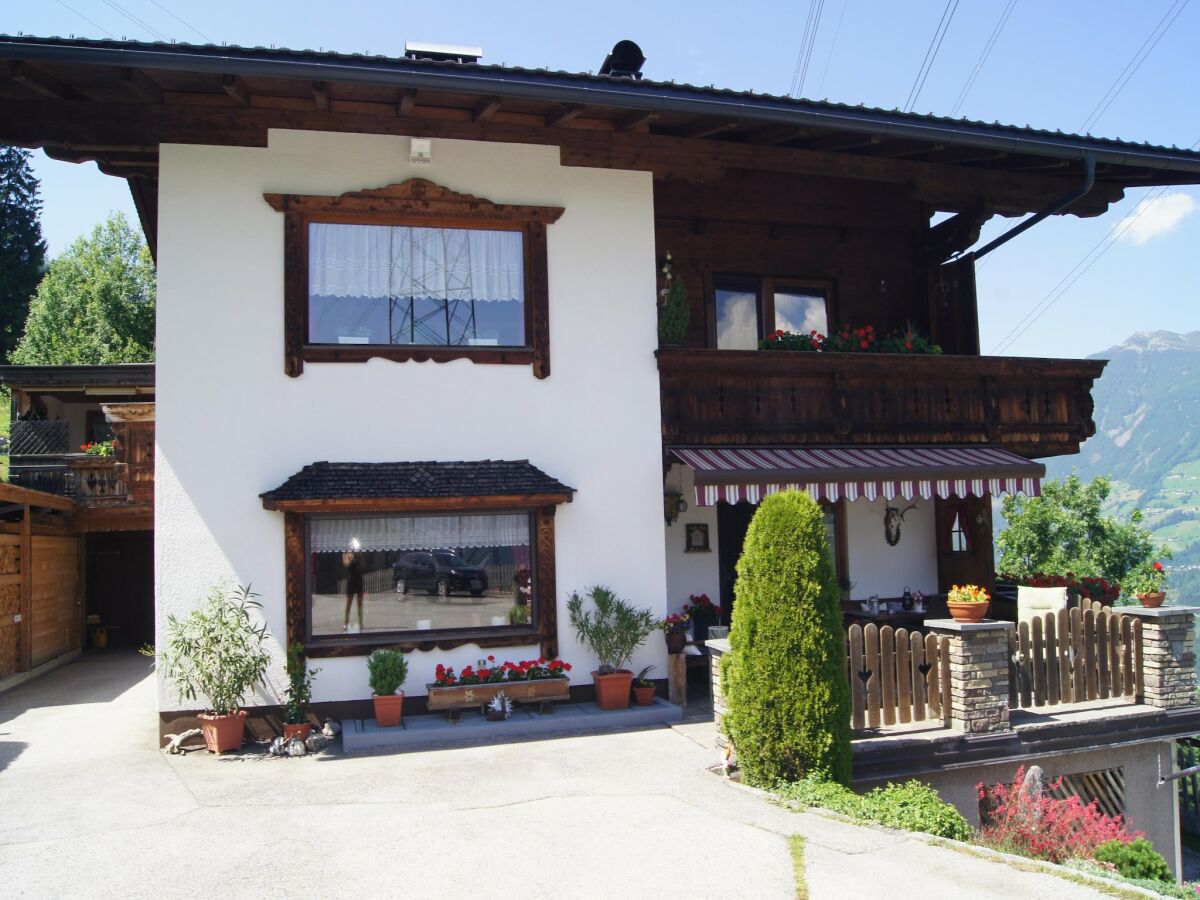 Apartment Holiday apartment near ski area - Outdoor photo 4