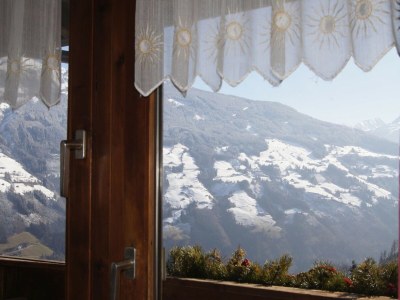 Apartment Holiday apartment near ski area - Outdoor photo 6