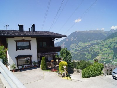 Apartment Holiday apartment near ski area - Outdoor photo 8