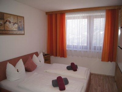 Apartment Holiday apartment near ski area - Features photo 10