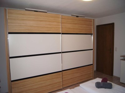 Apartment Holiday apartment near ski area - Features photo 15