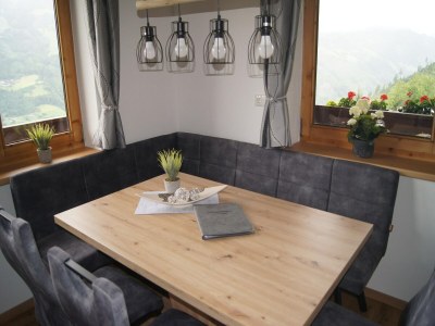 Apartment Holiday apartment near ski area - Features photo 19