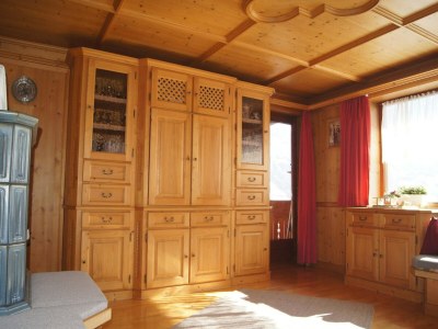 Apartment Holiday apartment near ski area - Features photo 30