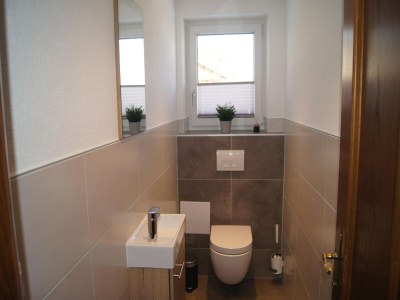 Apartment Holiday apartment near ski area - Features photo 31