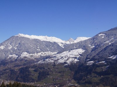 Apartment Holiday apartment near ski area - Environment photo 37