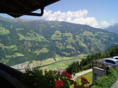 Apartment Holiday apartment near ski area - Environment photo 39