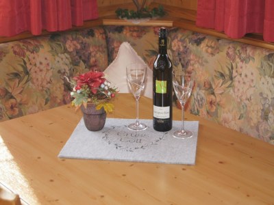 Apartment Holiday apartment near ski area - Outdoor photo 40