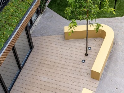 Apartment Playful and luxurious apartment in heart of Delft. - Outdoor photo 6