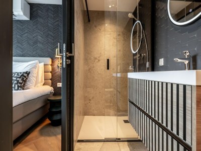 Apartment Playful and luxurious apartment in heart of Delft. - Features photo 9