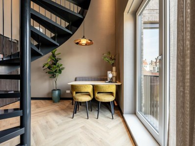 Apartment Playful and luxurious apartment in heart of Delft. - Features photo 18