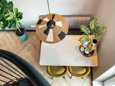 Apartment Playful and luxurious apartment in heart of Delft. - Features photo 21