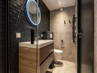 Apartment Playful and luxurious apartment in heart of Delft. - Features photo 26