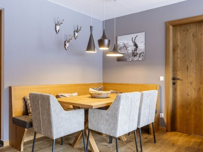 Apartment Premium Ferienwohnung mit 2 Schlafzimmern (ohne Kaution) - Features photo 5