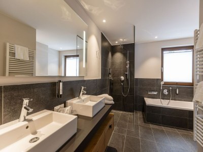 Apartment Premium Ferienwohnung mit 2 Schlafzimmern (ohne Kaution) - Features photo 7