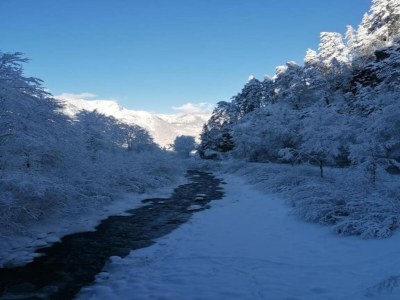 Apartment Premium Ferienwohnung mit 2 Schlafzimmern (ohne Kaution) - Environment photo 16